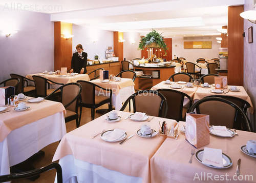 Hotel Apsis Splendid 8